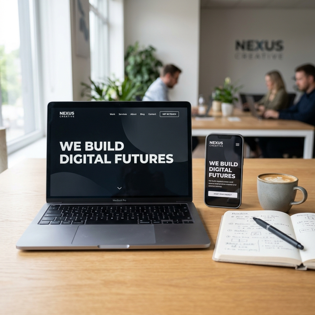 Digital Growth System