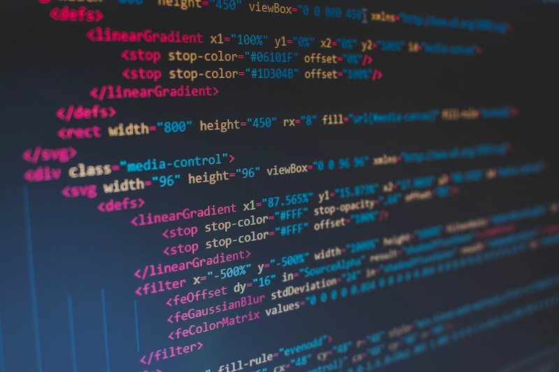 WEBSITE DEVELOPMENT
